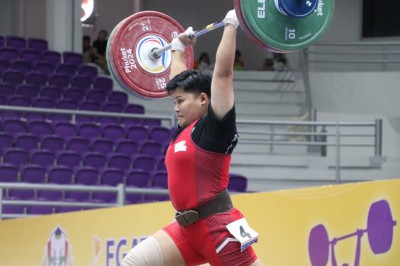 “ภัทรธิดา” กวาดเรียบ 3 เหรียญทอง-“วรพรต” รับ 2 เหรียญทอง และ ... Image 7