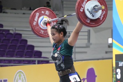 “ภัทรธิดา” กวาดเรียบ 3 เหรียญทอง-“วรพรต” รับ 2 เหรียญทอง และ ... Image 10