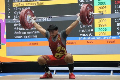 “ศรัท-สุพัชนินทร์-รุ่งสุริยา” ทำผลงานยอดเยี่ยมเหมาคนละ 3 เหร ... Image 6