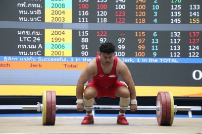 “ศรัท-สุพัชนินทร์-รุ่งสุริยา” ทำผลงานยอดเยี่ยมเหมาคนละ 3 เหร ... Image 11