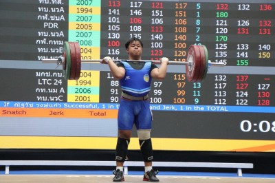 “ศรัท-สุพัชนินทร์-รุ่งสุริยา” ทำผลงานยอดเยี่ยมเหมาคนละ 3 เหร ... Image 13