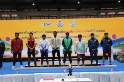 “ศรัท-สุพัชนินทร์-รุ่งสุริยา” ทำผลงานยอดเยี่ยมเหมาคนละ 3 เหร ... Image 17