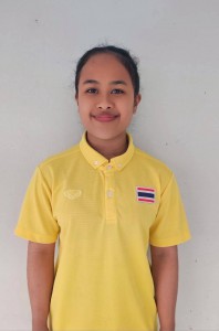 6 จอมพลังไทยพร้อมสู้ศึกเยาวชนโลก ที่ประเทศอียิปต์ Image 1