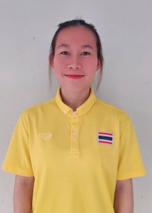 6 จอมพลังไทยพร้อมสู้ศึกเยาวชนโลก ที่ประเทศอียิปต์ Image 3