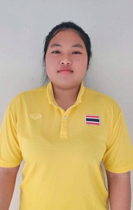 6 จอมพลังไทยพร้อมสู้ศึกเยาวชนโลก ที่ประเทศอียิปต์ Image 6