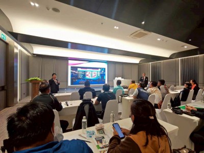 สมาคมกีฬายกน้ำหนักฯ จัดอบรมผู้ฝึกสอนระดับชาติขั้นสูง Image 4