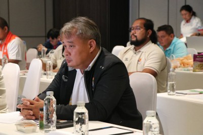 สมาคมกีฬายกน้ำหนักฯ จัดอบรมผู้ฝึกสอนระดับชาติขั้นสูง Image 6