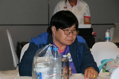 สมาคมกีฬายกน้ำหนักฯ จัดอบรมผู้ฝึกสอนระดับชาติขั้นสูง Image 12