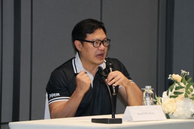 ติวเข้มโค้ชระดับชาติขั้นสูงเน้นสร้างกล้ามเนื้อ บำบัดรักษา แล ... Image 2