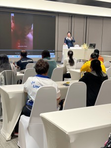 เสริมแกร่งผู้ฝึกสอนยกน้ำหนักเข้มข้นเน้นวิทยาศาสตร์การกีฬาขั้ ... Image 16