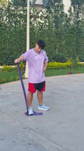 จอมพลังดาวรุ่งเดินทางถึงประเทศอียิปต์แล้ว Image 4