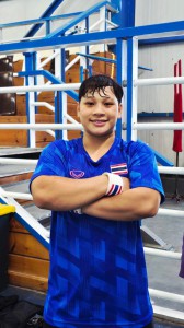 “นฤมล-สุฑาสิณี“ ประเดิมเวทีศึกยกน้ำหนักเยาวชนโลก วันที่ 2 พ. ... Image 4