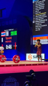 จอมพลังไทยโกยเหรียญต่อเนื่อง “เยาวเรศ” เก็บอีก 2 ทอง-1 เงิน  ... Image 9