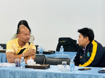 จอมพลังเ 282 คน จาก 53 ทีมทั่วประเทศพร้อมชิงชัยศึกอีแกทฯ ที่ ... Image 5