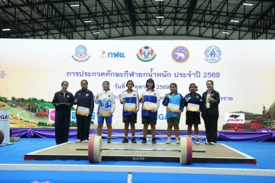 จอมพลังเ 282 คน จาก 53 ทีมทั่วประเทศพร้อมชิงชัยศึกอีแกทฯ ที่ ... Image 14
