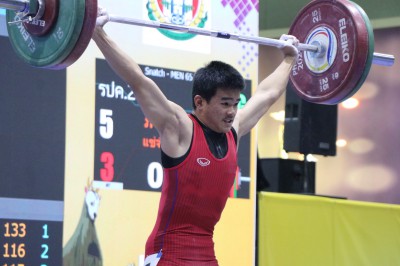 “บุณยานุช-ภากร” กวาดเรียบคนละ 3 เหรียญทอง ศึก EGAT อายุ 13-1 ... Image 8