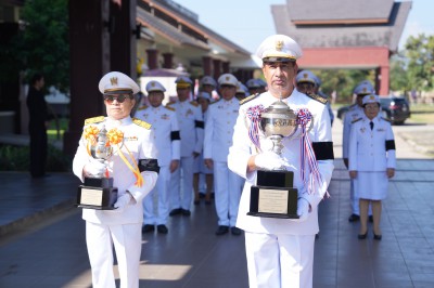 เปิด EGAT ยกน้ำหนักเยาวชนฯ ยิ่งใหญ่-จอมพลังอินโดนีเซียเหมา 3 ... Image 3