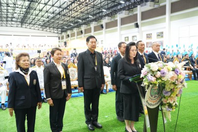 เปิด EGAT ยกน้ำหนักเยาวชนฯ ยิ่งใหญ่-จอมพลังอินโดนีเซียเหมา 3 ... Image 4
