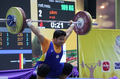 “ประสิทธิ์” โกยเรียบ 3 เหรียญทอง-“นันทวุฒิ” รับ 2 ทอง และ 1  ... Image 14
