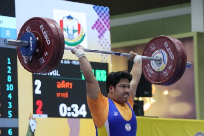“ประสิทธิ์” โกยเรียบ 3 เหรียญทอง-“นันทวุฒิ” รับ 2 ทอง และ 1  ... Image 16