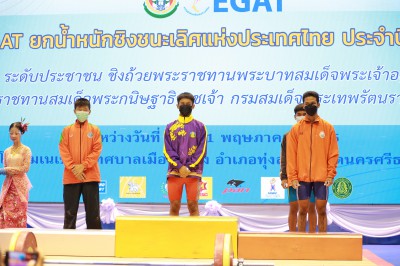 ธวัฒน์ อุ่นคำ จากโรงเรียนราชประชานุเคราะห์ 54 จ.อำนาจเจริญ ฟ ... Image 2
