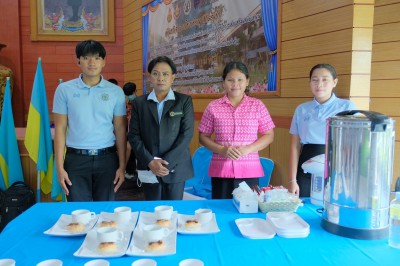 &quot;ศีขรภูมิพิสัย&quot; จัดแข่งกีฬานักเรียนฯ รอบคัดเลือก เขต 3 Image 4