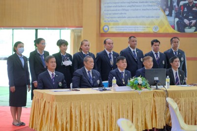 &quot;ศีขรภูมิพิสัย&quot; จัดแข่งกีฬานักเรียนฯ รอบคัดเลือก เขต 3 Image 7