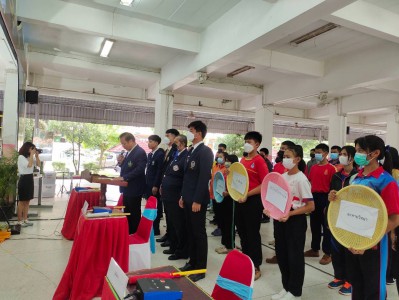 &quot;ศรีสะเกษ&quot; จัดแข่งขันยกเหล็กเฟ้นหาช้างเผือก Image 4
