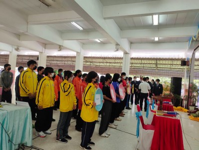 &quot;ศรีสะเกษ&quot; จัดแข่งขันยกเหล็กเฟ้นหาช้างเผือก Image 7
