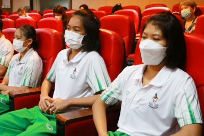 ระเบิดศึกยกเหล็กอีแกทเยาวชนฯ 10-15 ตุลาคม ที่ จ.อุบลราชธานี Image 17