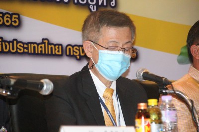 ระเบิดศึกยกเหล็กอีแกทเยาวชนฯ 10-15 ตุลาคม ที่ จ.อุบลราชธานี Image 4