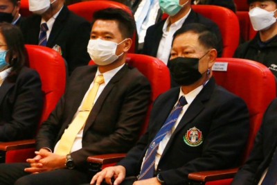 ระเบิดศึกยกเหล็กอีแกทเยาวชนฯ 10-15 ตุลาคม ที่ จ.อุบลราชธานี Image 9