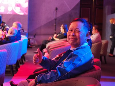 “ดวงกมล” เฮ 1 เหรียญเงิน 1 เหรียญทองแดง ศึกยกน้ำหนักเอเชีย ท ... Image 8
