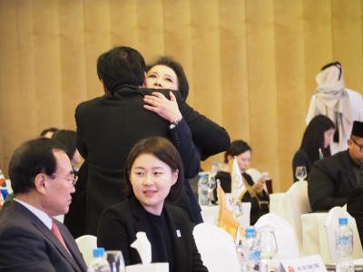 ยกเหล็กไทยทรงพลัง 5 คน ยึด 6 ตำแหน่งใหญ่สหพันธ์ฯ เอเชีย Image 7