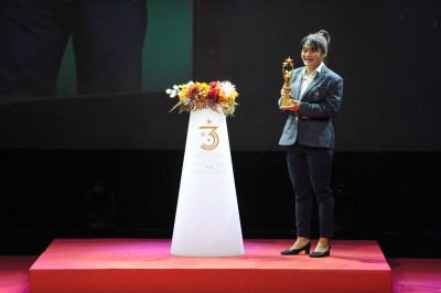 ยกเหล็กกระหึ่ม! กวาดรางวัลเกียรติยศ ส.นักข่าวช่างภาพกีฬาฯ Image 6