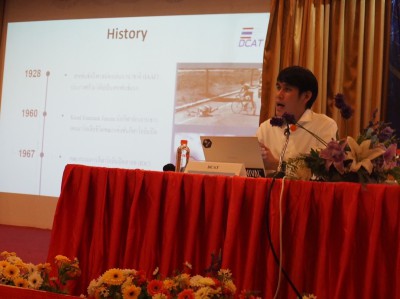 สมาคมกีฬายกน้ำหนักฯ จัดอบรมผู้ฝึกสอนระดับชาติขั้นสูง ที่ปากช ... Image 7