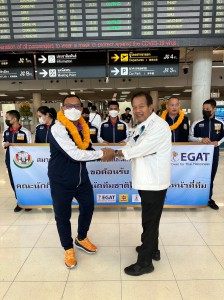 จอมพลังรุ่นจิ๋วหอบเหรียญทองถึงไทย- “บิ๊กปรัช” ลุยต่อเดือน พ. ... Image 7