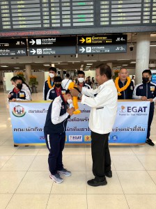 จอมพลังรุ่นจิ๋วหอบเหรียญทองถึงไทย- “บิ๊กปรัช” ลุยต่อเดือน พ. ... Image 8