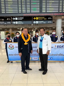 จอมพลังรุ่นจิ๋วหอบเหรียญทองถึงไทย- “บิ๊กปรัช” ลุยต่อเดือน พ. ... Image 2