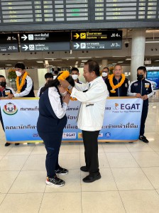จอมพลังรุ่นจิ๋วหอบเหรียญทองถึงไทย- “บิ๊กปรัช” ลุยต่อเดือน พ. ... Image 9