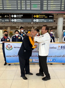 จอมพลังรุ่นจิ๋วหอบเหรียญทองถึงไทย- “บิ๊กปรัช” ลุยต่อเดือน พ. ... Image 1