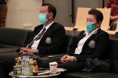 สมาคมกีฬายกน้ำหนักฯ พร้อมจัดศึกอีแกทฯ ยุวชน-ประชาชน 20-30 เม ... Image 7