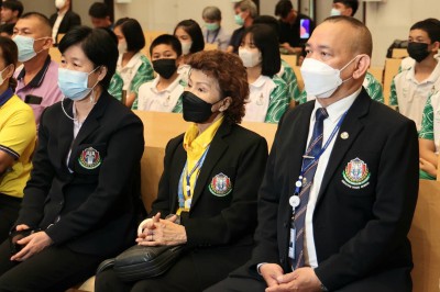 สมาคมกีฬายกน้ำหนักฯ พร้อมจัดศึกอีแกทฯ ยุวชน-ประชาชน 20-30 เม ... Image 9