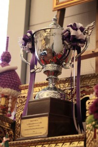สมาคมกีฬายกน้ำหนักฯ พร้อมจัดศึกอีแกทฯ ยุวชน-ประชาชน 20-30 เม ... Image 2