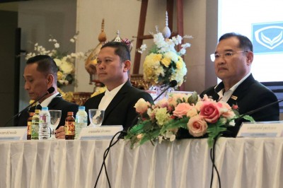 สมาคมกีฬายกน้ำหนักฯ พร้อมจัดศึกอีแกทฯ ยุวชน-ประชาชน 20-30 เม ... Image 5