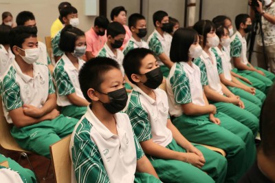 สมาคมกีฬายกน้ำหนักฯ พร้อมจัดศึกอีแกทฯ ยุวชน-ประชาชน 20-30 เม ... Image 12