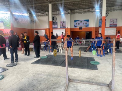 สโมสร รปค.29 ศรีสะเกษ- อบจ.ยโสธร พร้อมสานต่อสร้างจอมพลัง Image 5