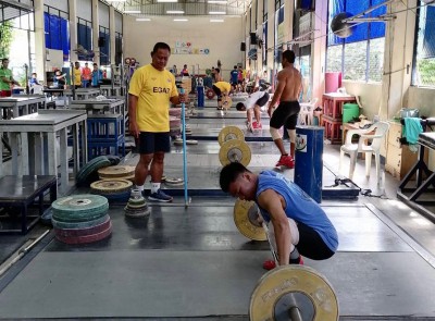 สมาคมกีฬายกน้ำหนักฯ ดึงอดีตจอมพลังเสริมแกร่งทีมผู้ฝึกสอน Image 6