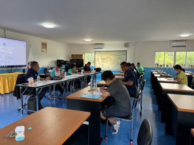 Management of Weightlifting Association Holds Consultation M ... Image 1