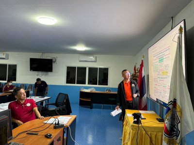 Management of Weightlifting Association Holds Consultation M ... Image 3